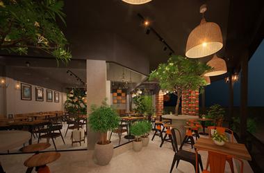 Saigon Intela bổ sung căn hộ tầm trung cho khu nam Tp HCM 2019