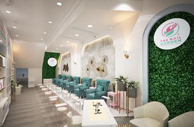 Saigon Intela bổ sung căn hộ tầm trung cho khu nam Tp HCM 2019