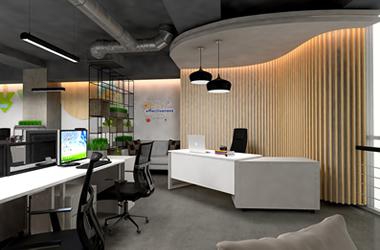 Saigon Intela bổ sung căn hộ tầm trung cho khu nam Tp HCM 2019