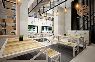 Saigon Intela bổ sung căn hộ tầm trung cho khu nam Tp HCM 2019