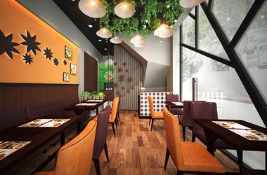 Saigon Intela bổ sung căn hộ tầm trung cho khu nam Tp HCM 2019