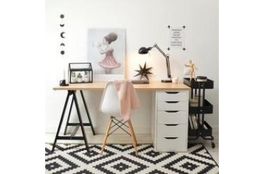 Không Gian Học Tập