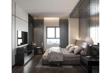 Không Gian Phòng Ngủ