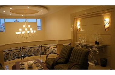 Biệt thư Ngọc Đan Vy