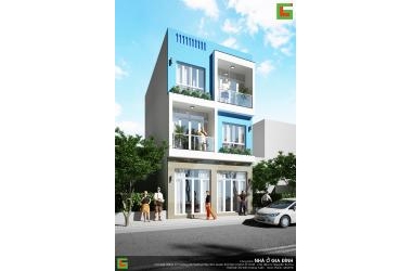 Nhà chị Thu Quận Thủ Đức: