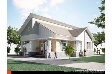 Nhà chú Chèo Thủ Đức